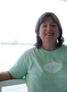 Photo of Kate Missett