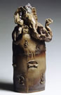 Ganesh: Anagama