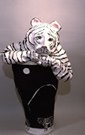 Worried Tiger