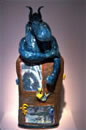 TuArt: Egyptian Hippo