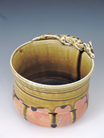 Rice Bowl with mouse chopstick holder